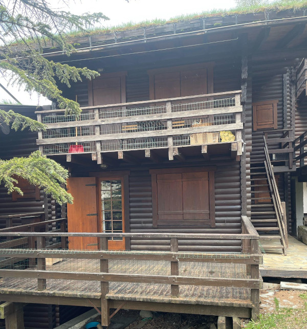 Chalet Simon
